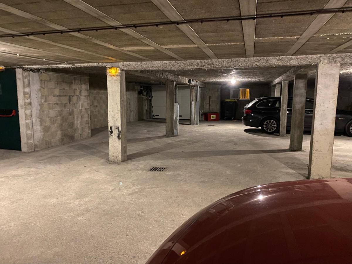Work App'Art - T2 - Fibre - Parking - Proche Gare Apartment Angoulême Екстериор снимка