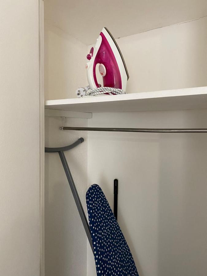 Work App'Art - T2 - Fibre - Parking - Proche Gare Apartment Angoulême Екстериор снимка